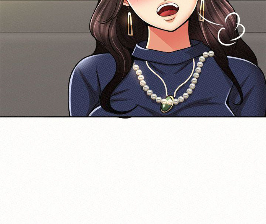 Reporting For Duty Ma’Am Chapter 12 Page 56