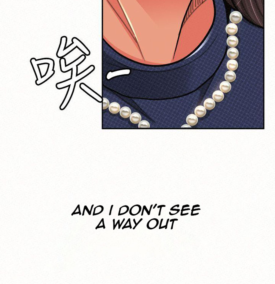 Reporting For Duty Ma’Am Chapter 12 Page 77