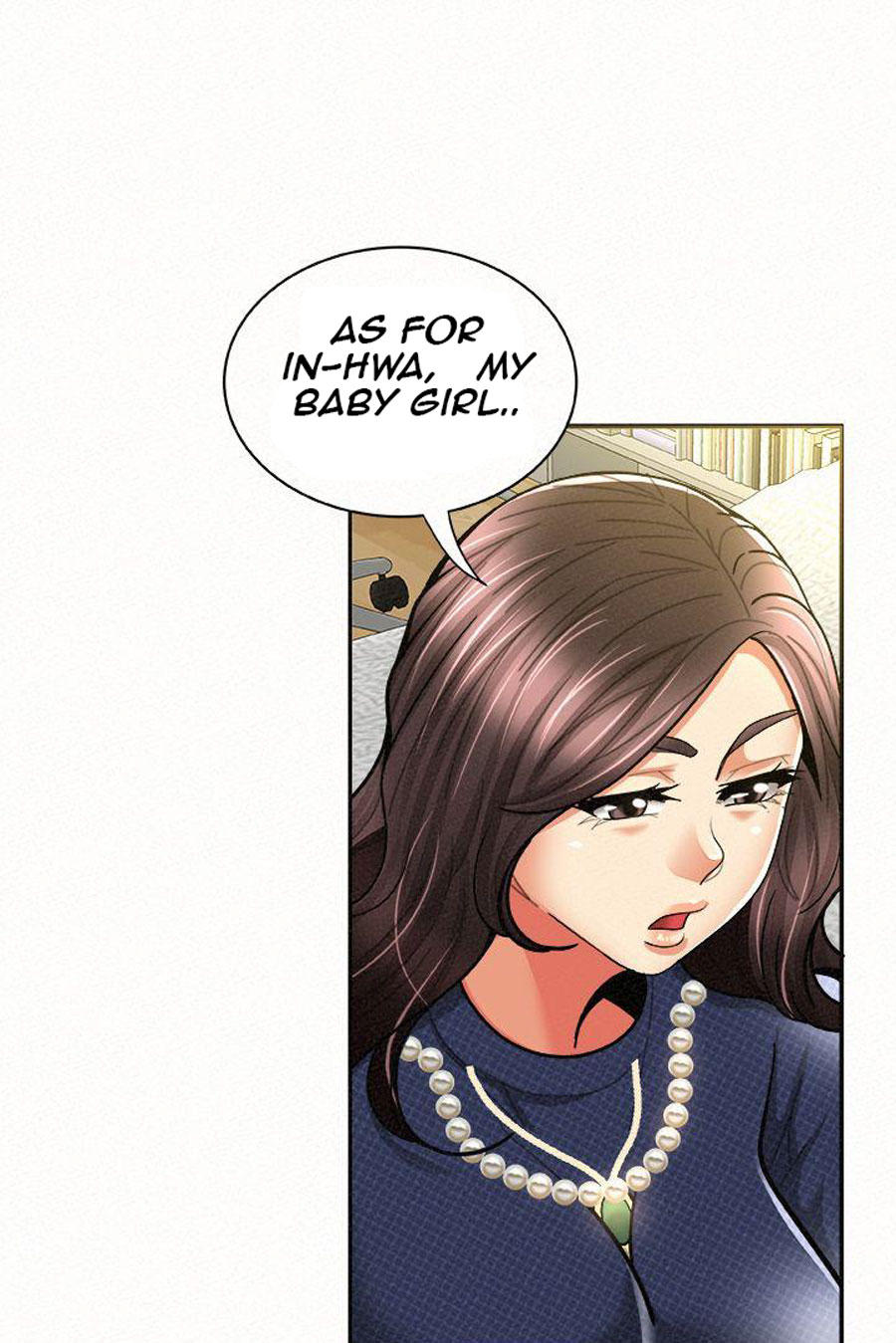 Reporting For Duty Ma’Am Chapter 12 Page 83