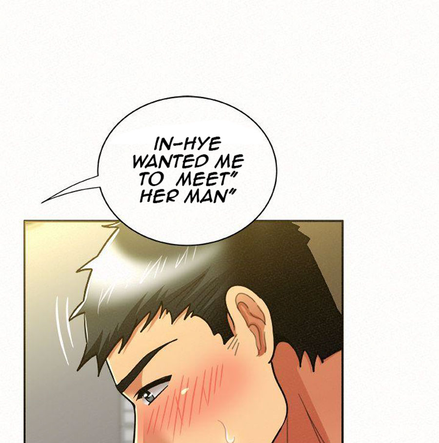 Reporting For Duty Ma’Am Chapter 12 Page 86