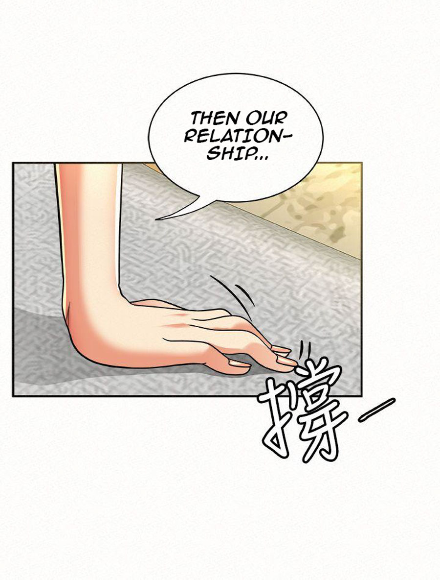 Reporting For Duty Ma’Am Chapter 12 Page 95