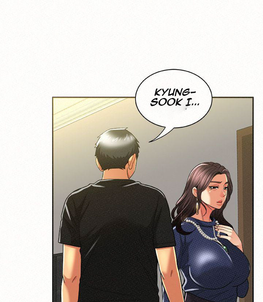 Reporting For Duty Ma’Am Chapter 12 Page 99