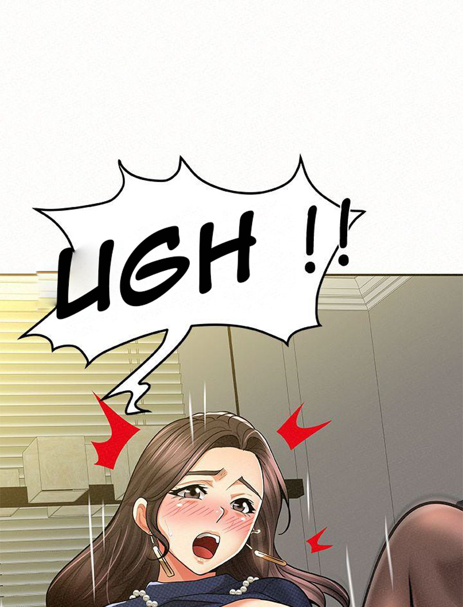 Reporting For Duty Ma’Am Chapter 13 Page 101