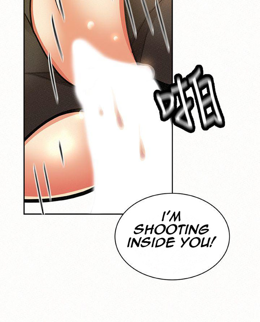 Reporting For Duty Ma’Am Chapter 13 Page 110