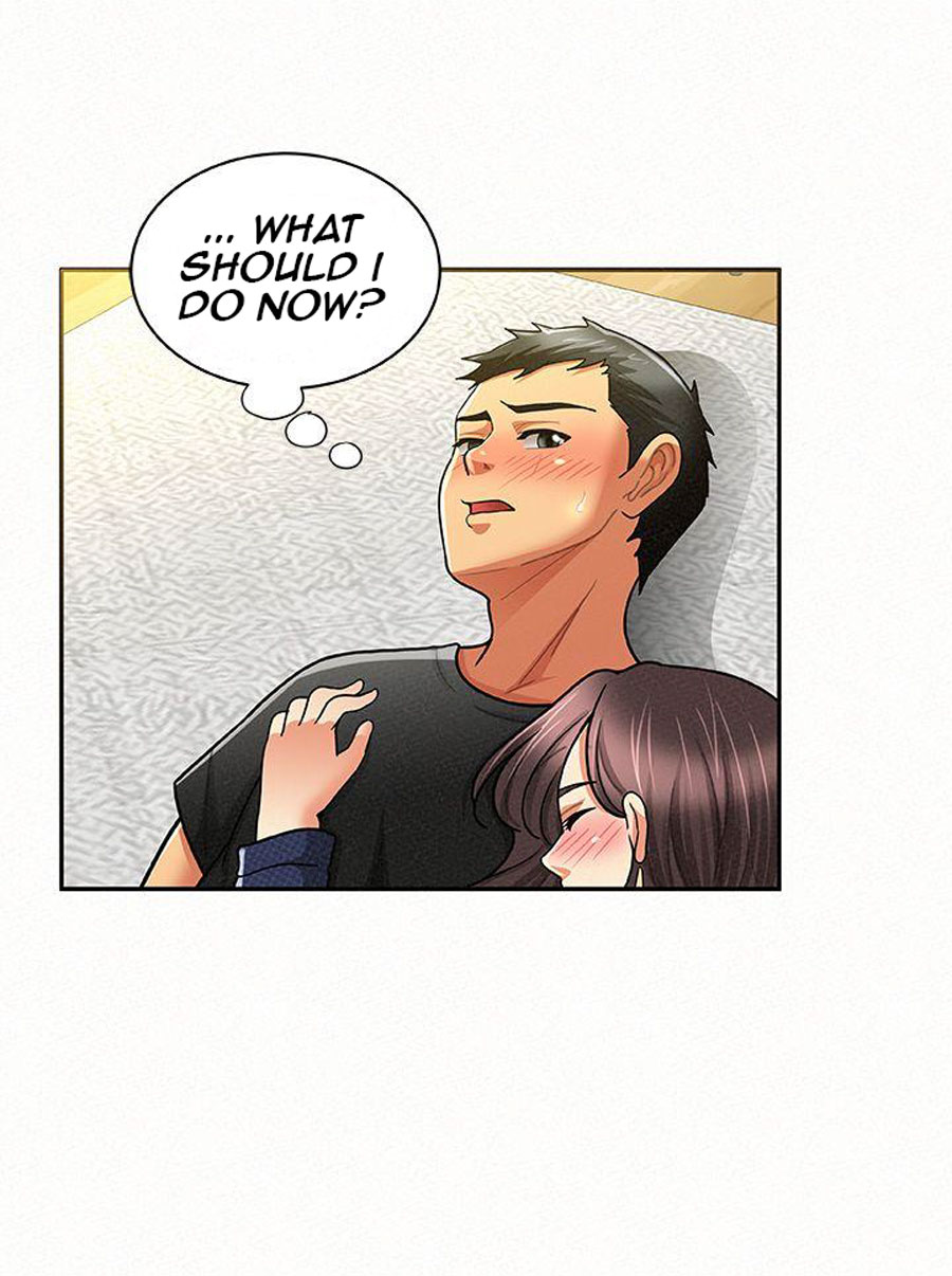 Reporting For Duty Ma’Am Chapter 13 Page 115
