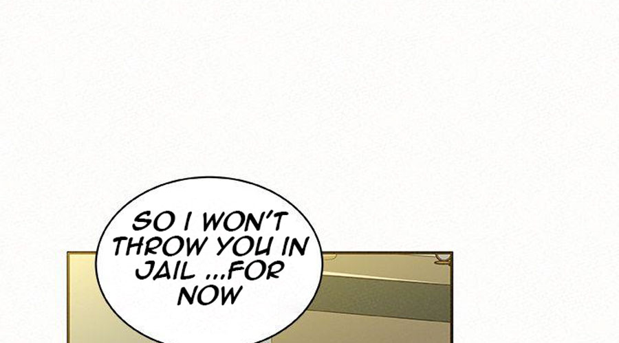 Reporting For Duty Ma’Am Chapter 13 Page 118