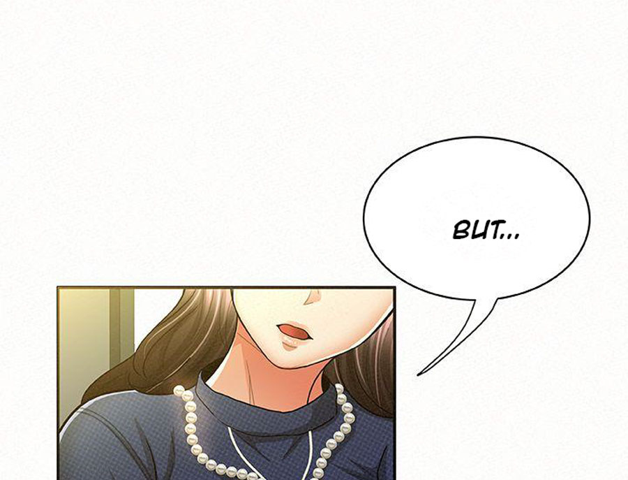 Reporting For Duty Ma’Am Chapter 13 Page 122