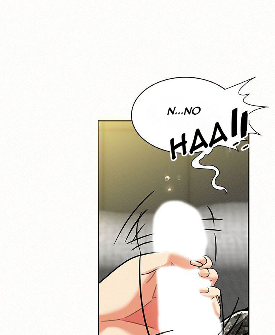 Reporting For Duty Ma’Am Chapter 13 Page 17