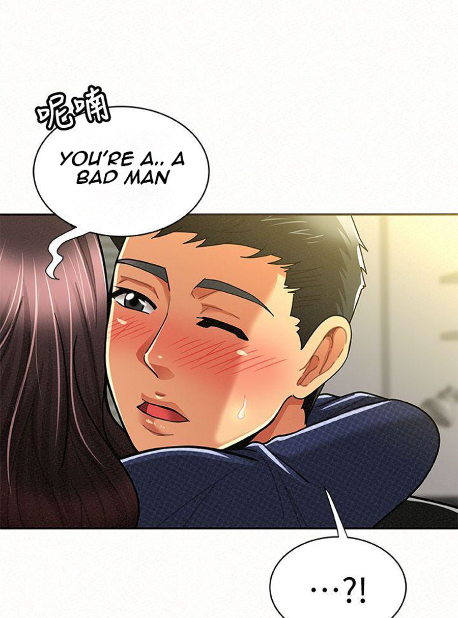 Reporting For Duty Ma’Am Chapter 13 Page 40