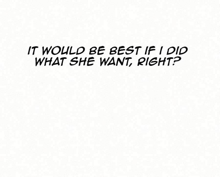 Reporting For Duty Ma’Am Chapter 13 Page 58