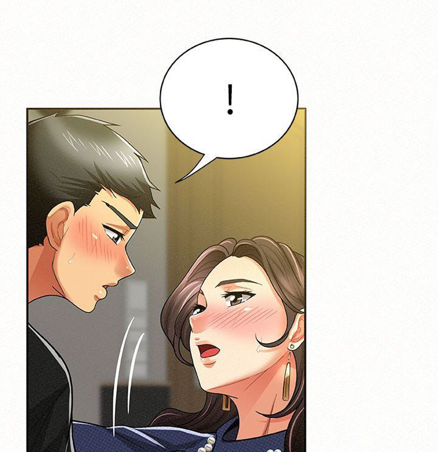 Reporting For Duty Ma’Am Chapter 13 Page 66