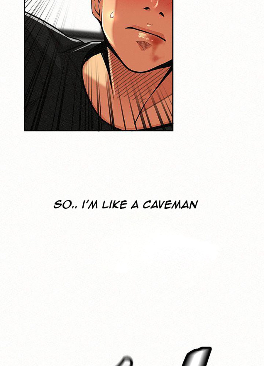 Reporting For Duty Ma’Am Chapter 13 Page 78