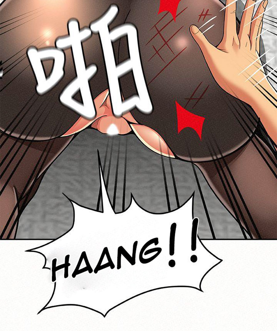 Reporting For Duty Ma’Am Chapter 13 Page 84
