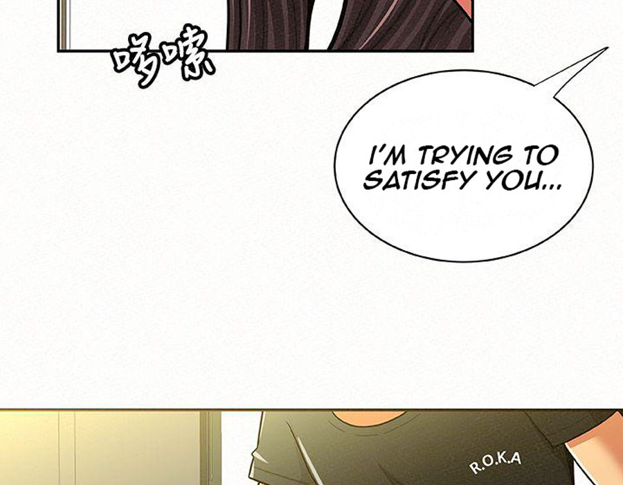 Reporting For Duty Ma’Am Chapter 13 Page 86