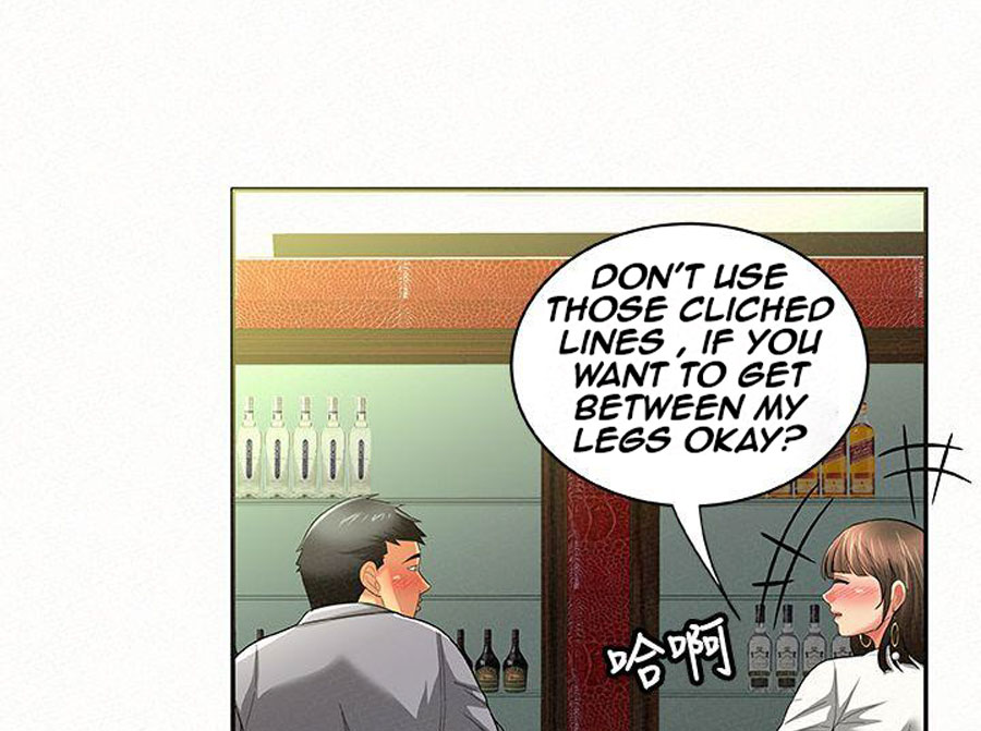 Reporting For Duty Ma’Am Chapter 14 Page 100