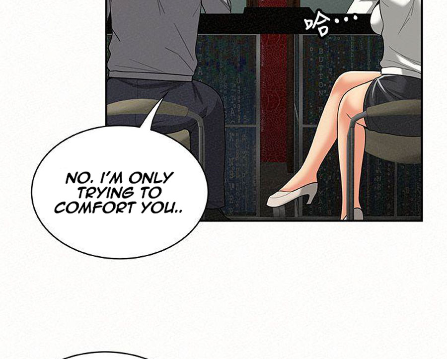 Reporting For Duty Ma’Am Chapter 14 Page 101