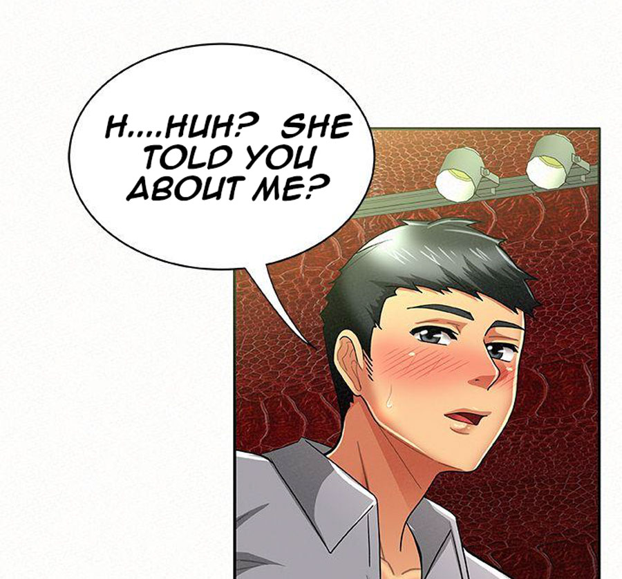 Reporting For Duty Ma’Am Chapter 14 Page 106