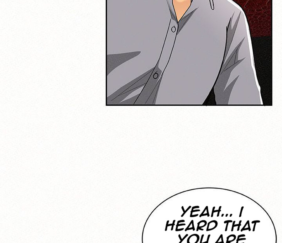 Reporting For Duty Ma’Am Chapter 14 Page 107