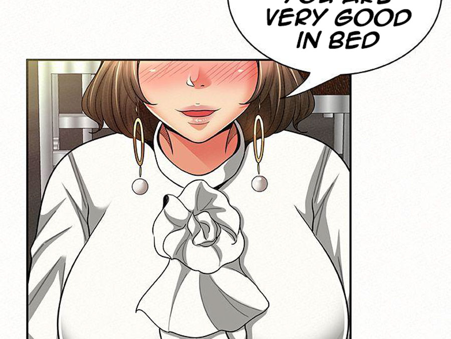 Reporting For Duty Ma’Am Chapter 14 Page 108