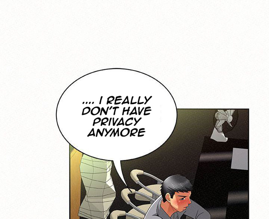 Reporting For Duty Ma’Am Chapter 14 Page 110