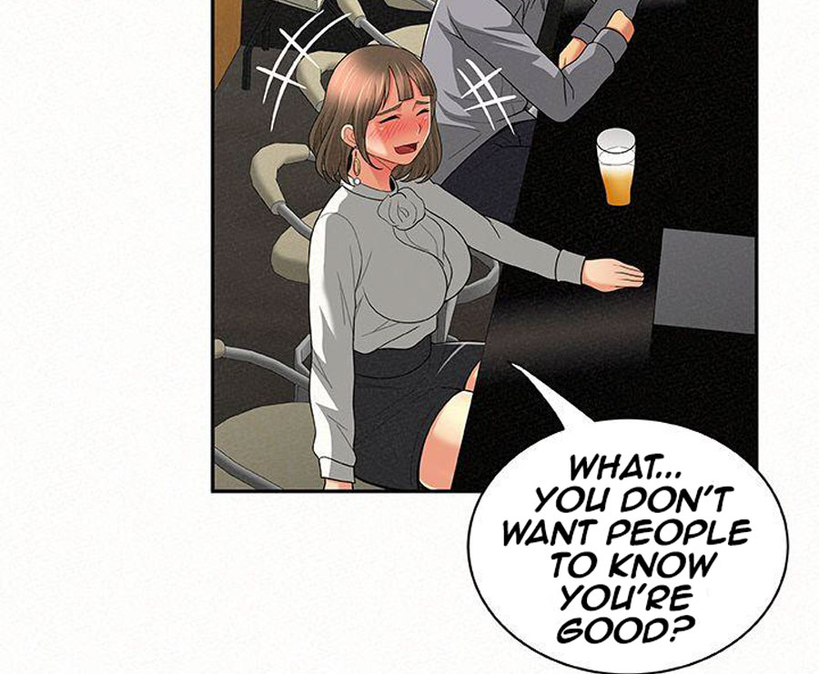 Reporting For Duty Ma’Am Chapter 14 Page 111