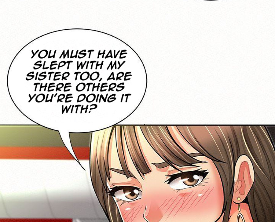 Reporting For Duty Ma’Am Chapter 14 Page 112