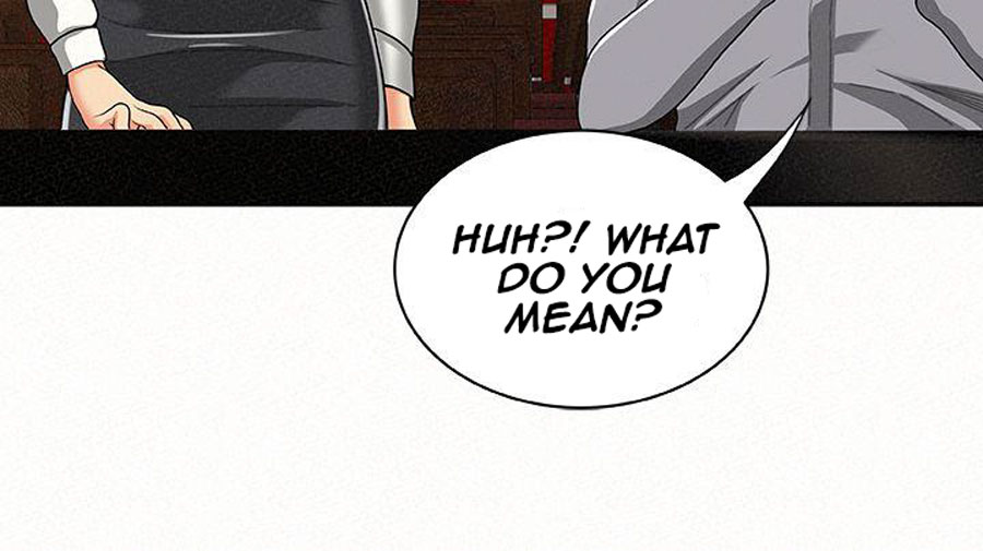 Reporting For Duty Ma’Am Chapter 14 Page 123