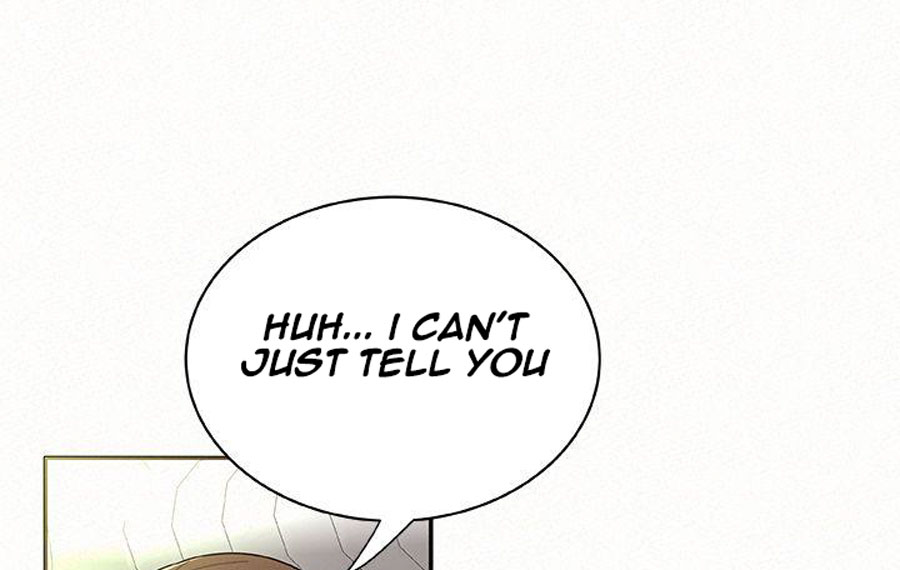 Reporting For Duty Ma’Am Chapter 14 Page 124