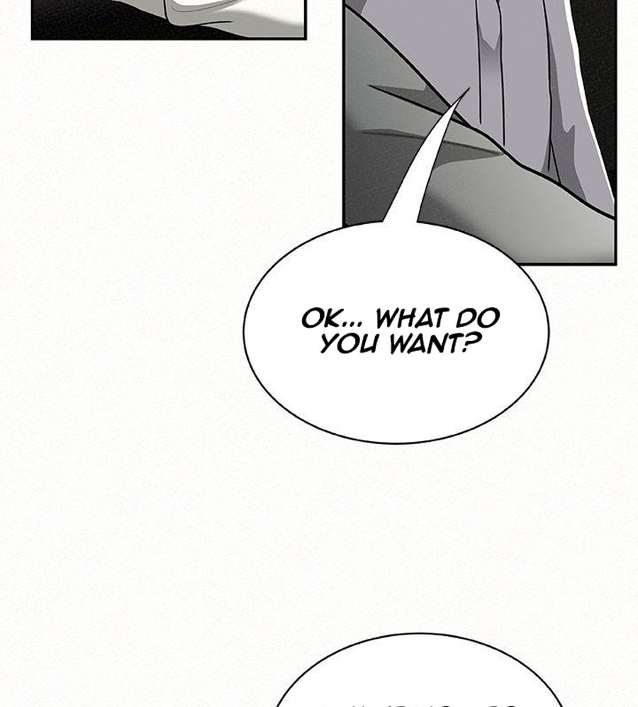 Reporting For Duty Ma’Am Chapter 14 Page 126