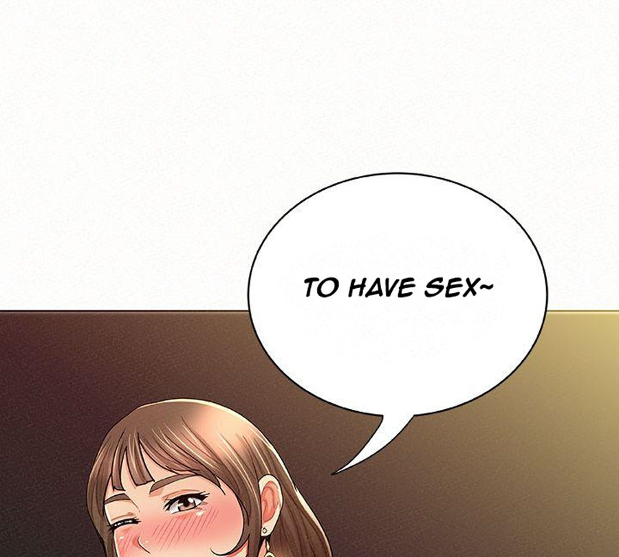 Reporting For Duty Ma’Am Chapter 14 Page 131