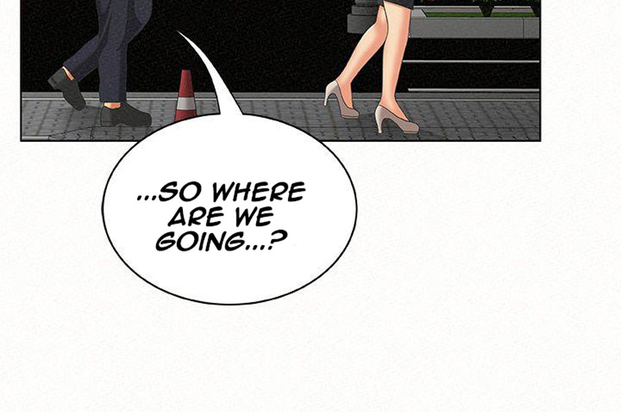 Reporting For Duty Ma’Am Chapter 14 Page 143