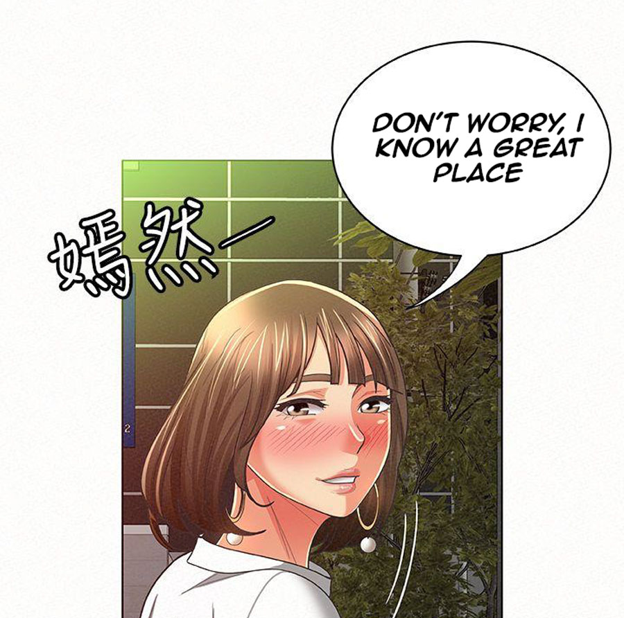 Reporting For Duty Ma’Am Chapter 14 Page 144