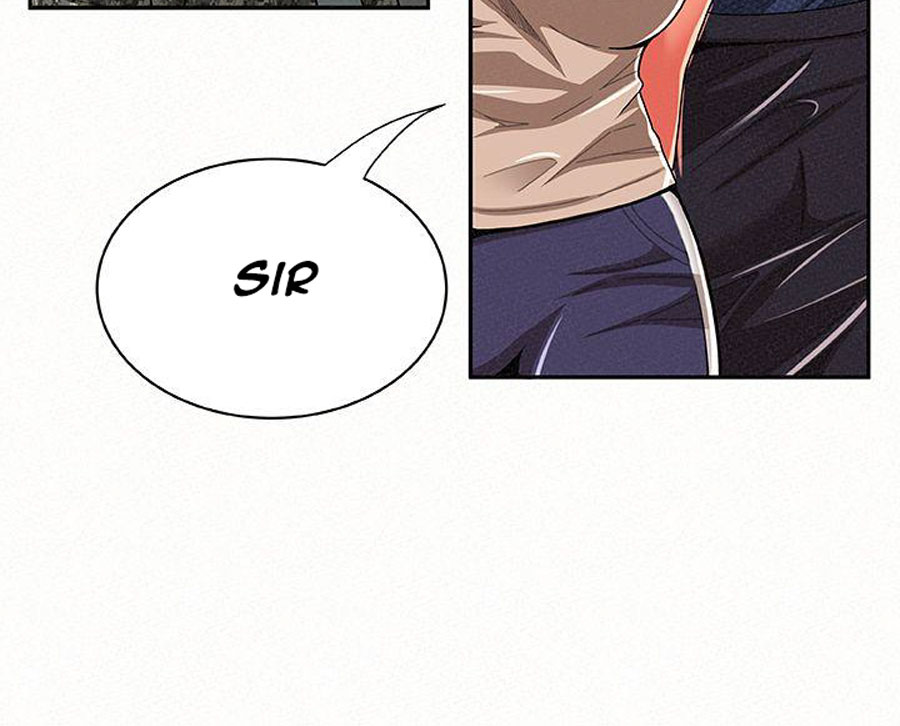 Reporting For Duty Ma’Am Chapter 14 Page 15
