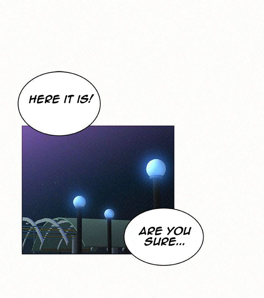 Reporting For Duty Ma’Am Chapter 14 Page 151