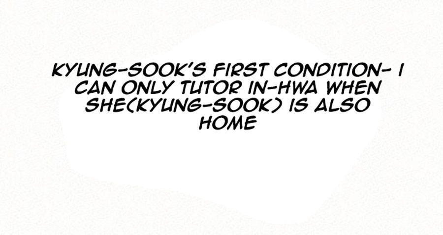 Reporting For Duty Ma’Am Chapter 14 Page 18