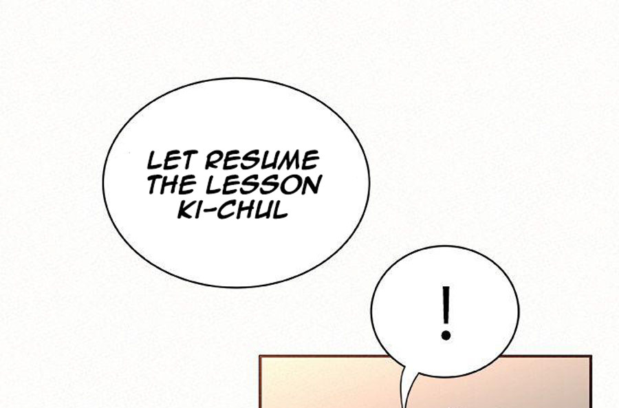 Reporting For Duty Ma’Am Chapter 14 Page 30