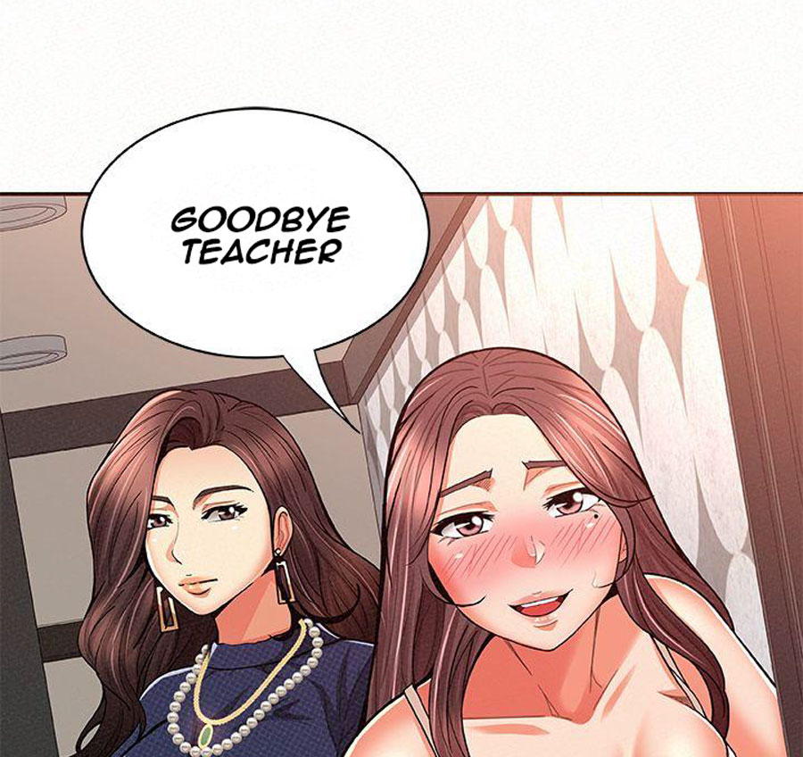 Reporting For Duty Ma’Am Chapter 14 Page 43