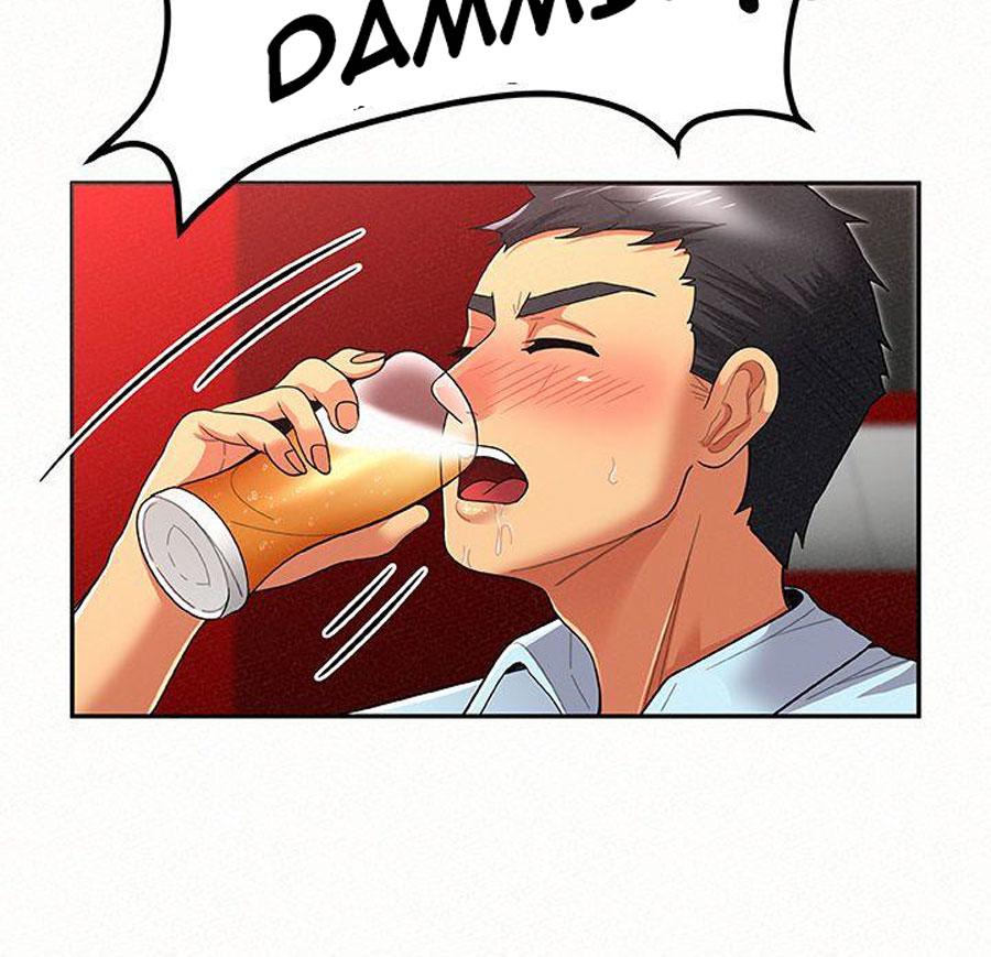Reporting For Duty Ma’Am Chapter 14 Page 52