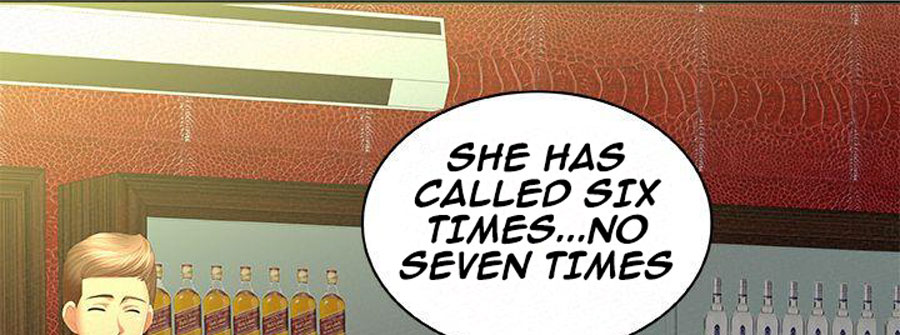 Reporting For Duty Ma’Am Chapter 14 Page 56