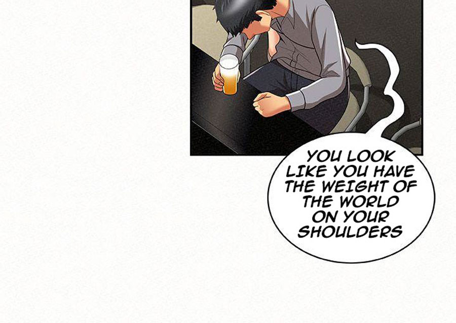 Reporting For Duty Ma’Am Chapter 14 Page 61