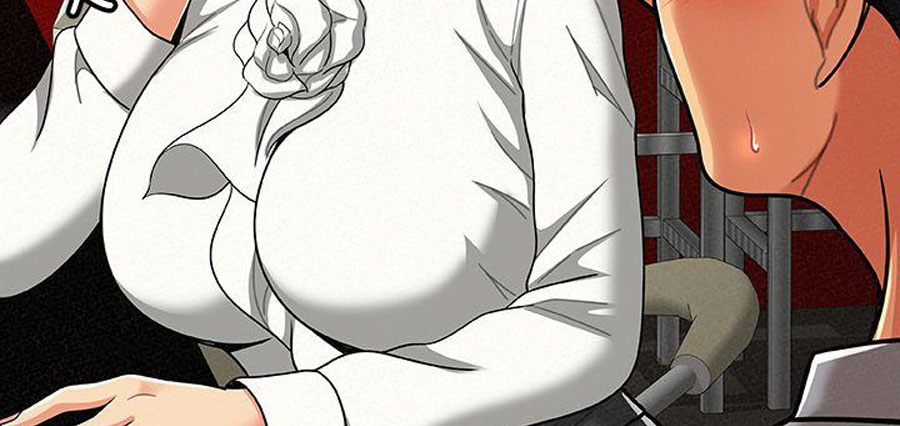Reporting For Duty Ma’Am Chapter 14 Page 68