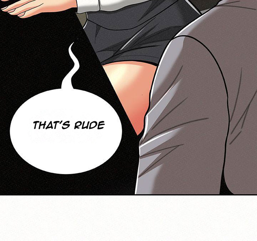 Reporting For Duty Ma’Am Chapter 14 Page 69