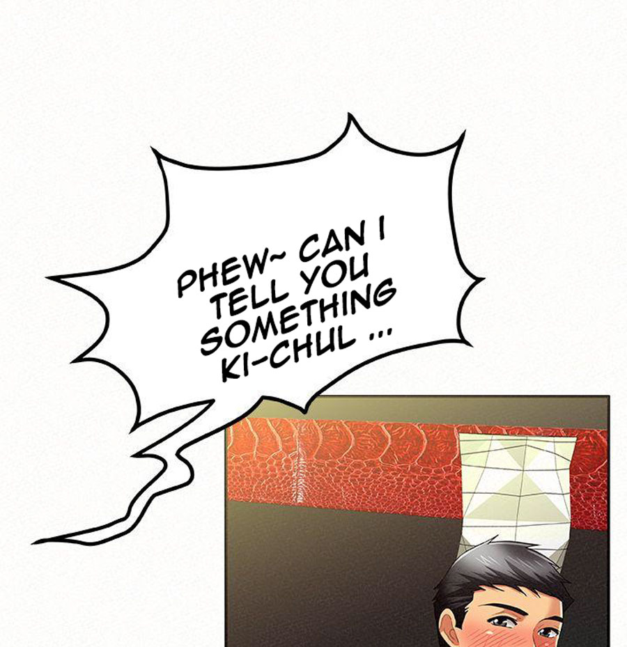 Reporting For Duty Ma’Am Chapter 14 Page 78