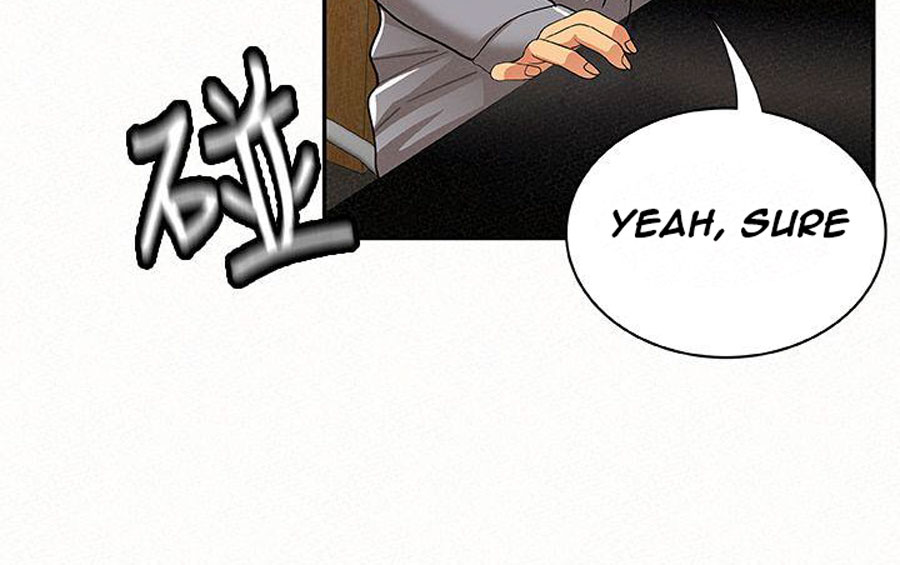 Reporting For Duty Ma’Am Chapter 14 Page 80