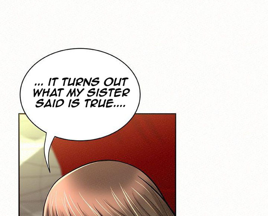 Reporting For Duty Ma’Am Chapter 14 Page 84