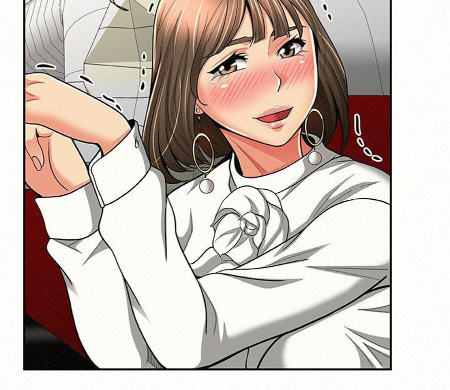 Reporting For Duty Ma’Am Chapter 14 Page 89