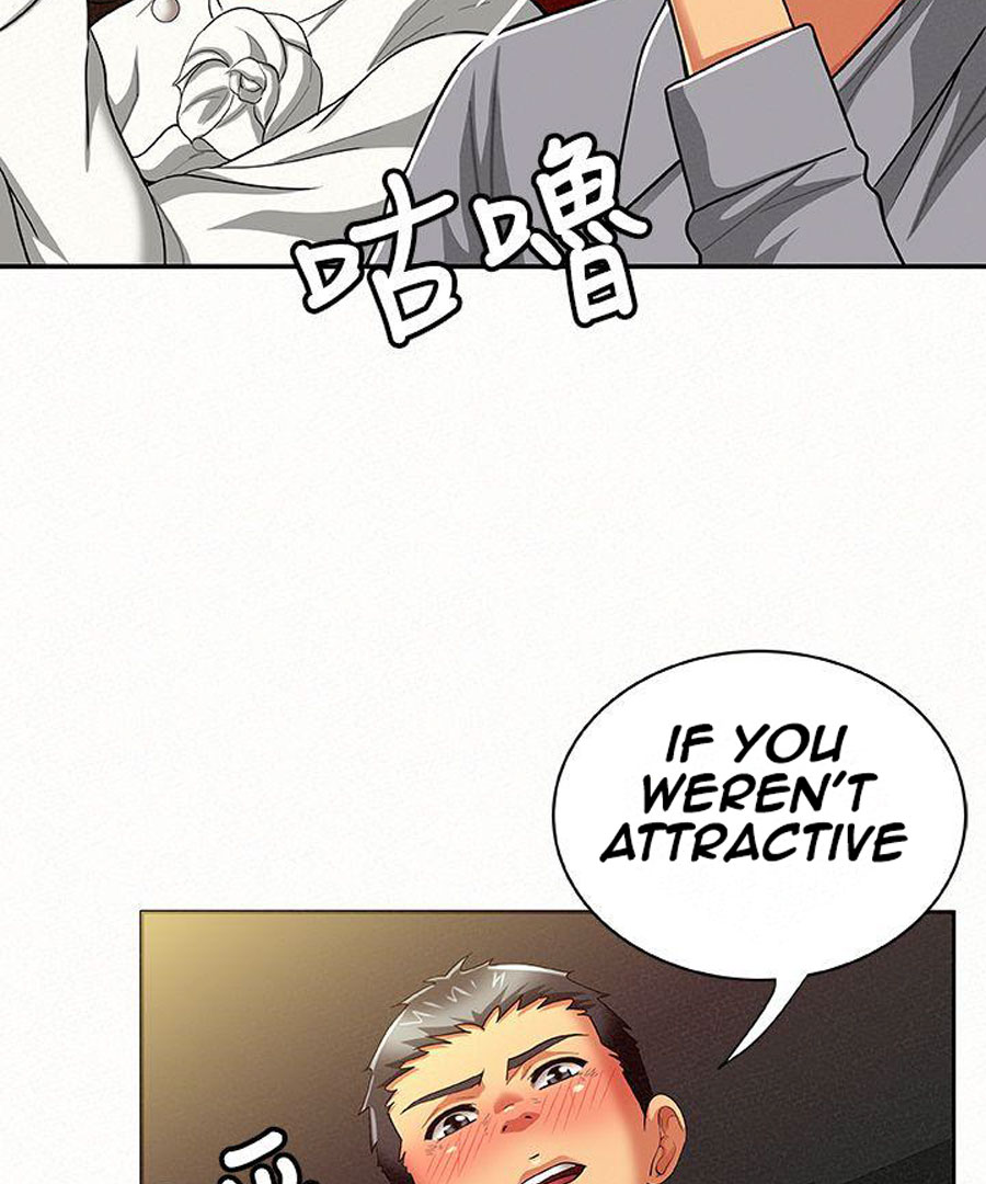 Reporting For Duty Ma’Am Chapter 14 Page 93