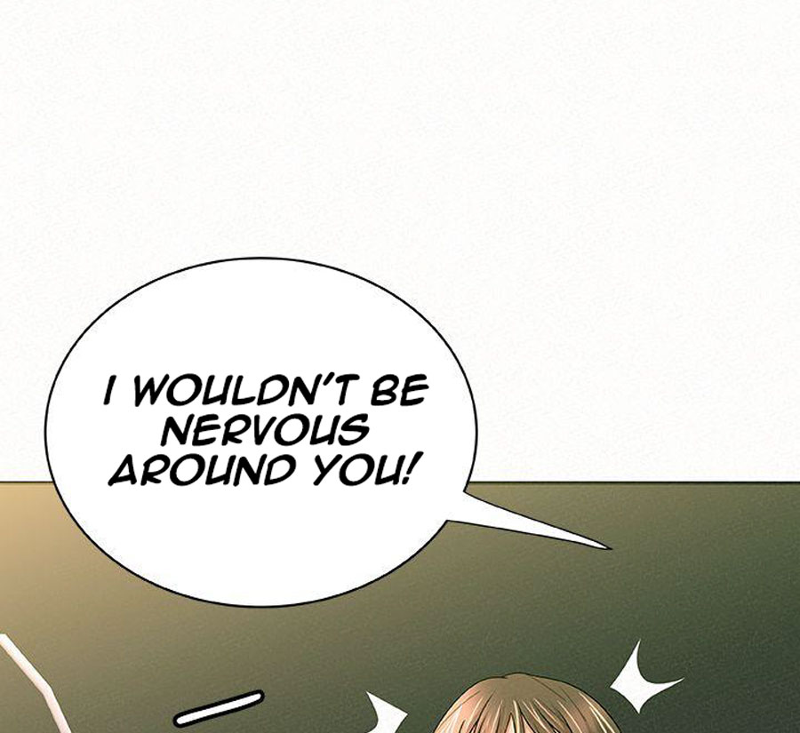 Reporting For Duty Ma’Am Chapter 14 Page 95