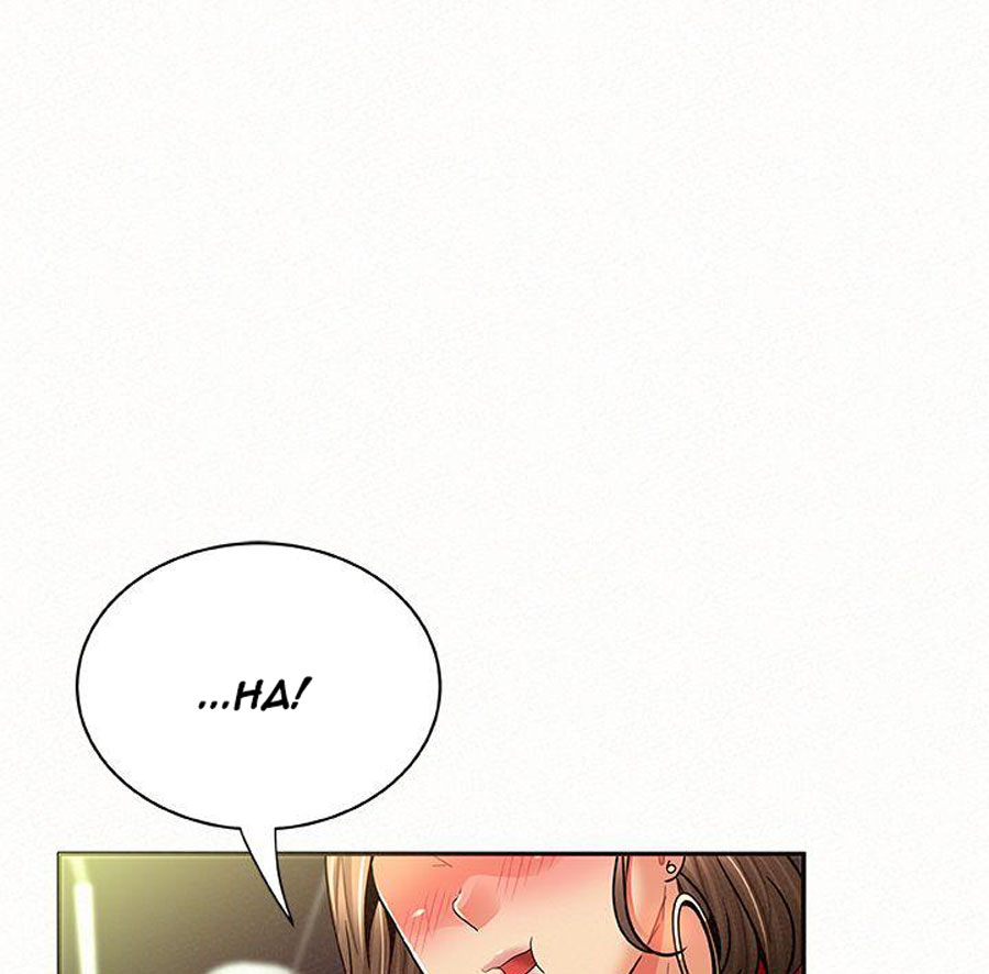 Reporting For Duty Ma’Am Chapter 14 Page 98