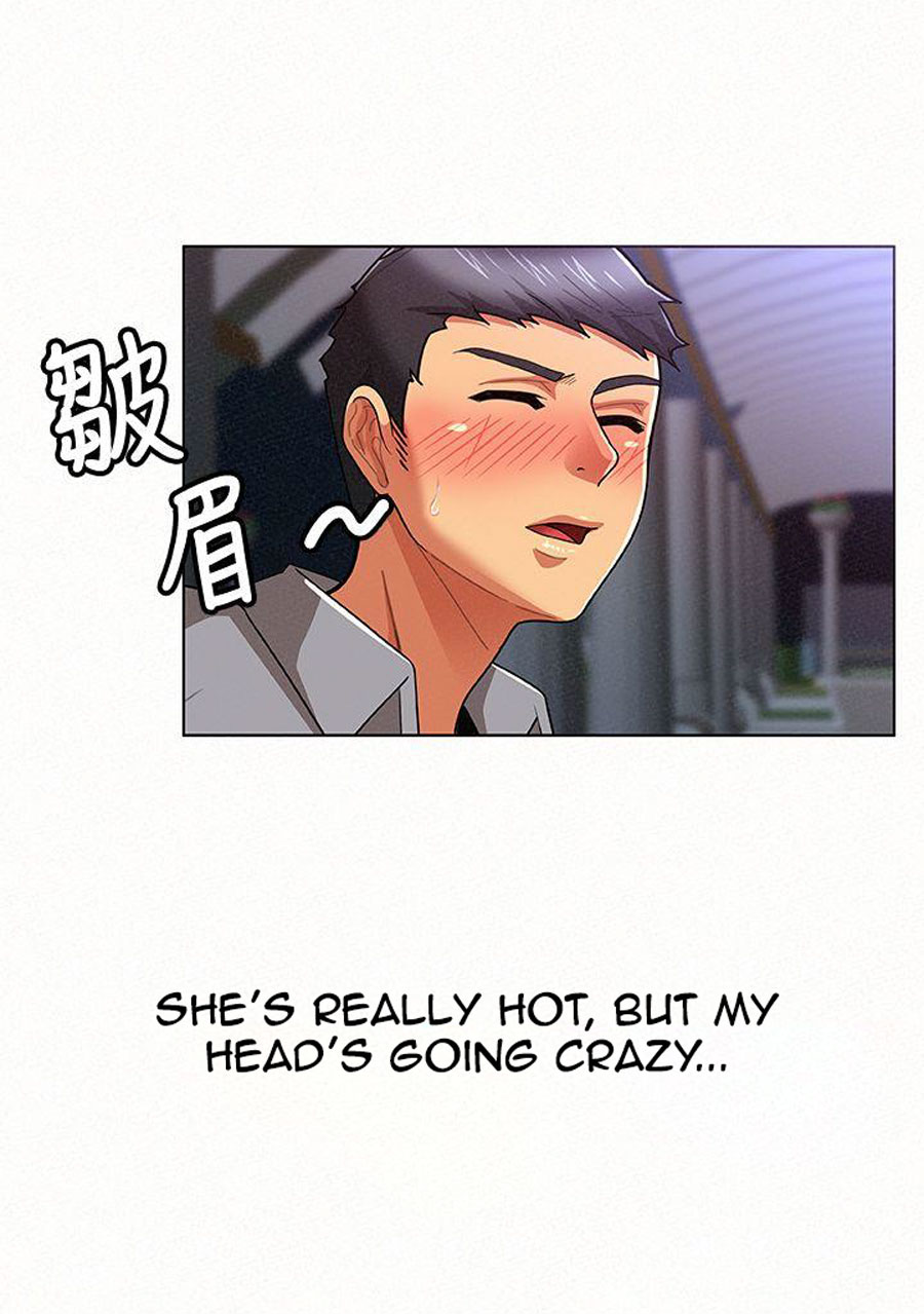 Reporting For Duty Ma’Am Chapter 15 Page 13